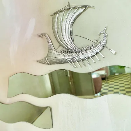 펜션 Argonaut House