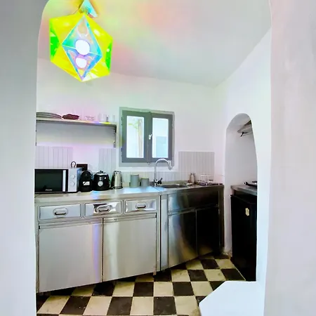 Argonaut House Semesterbostad *