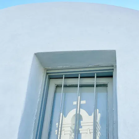 펜션 Argonaut House 아나피