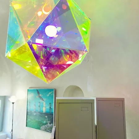 펜션 Argonaut House *