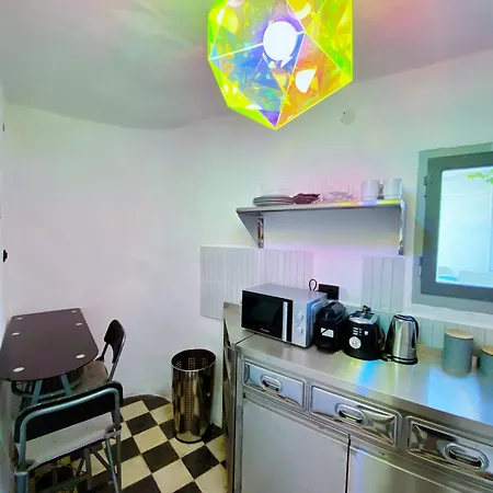 Argonaut House 펜션